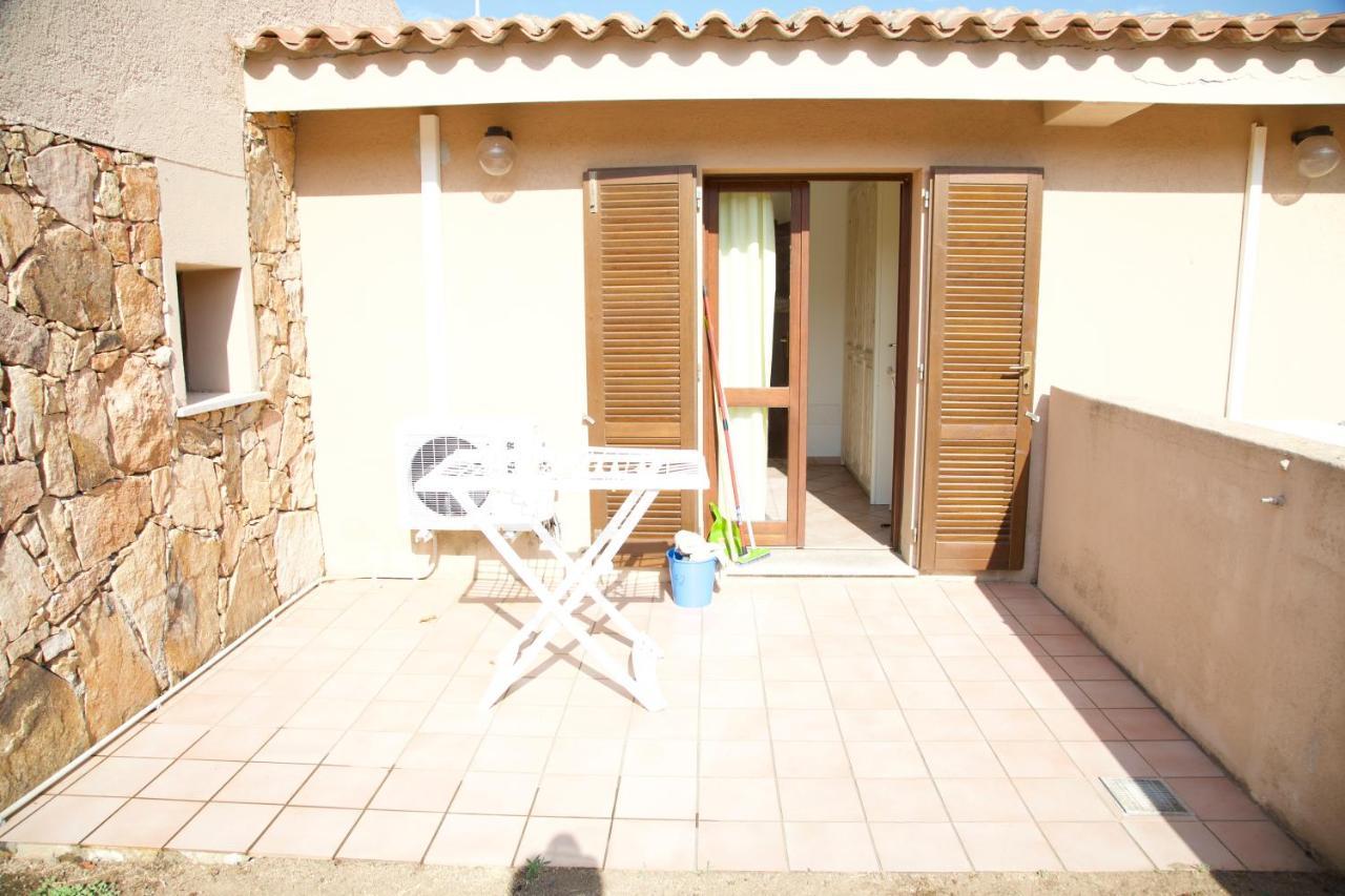 Villino A 90 M Dal Mare A Capo D'Orso Apartment Palau Exterior photo